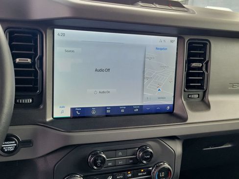 Certified 2024 Ford Bronco Big Bend AWD/4WD image 27