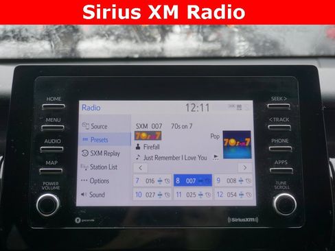 Used 2023 Toyota Camry SE image 8