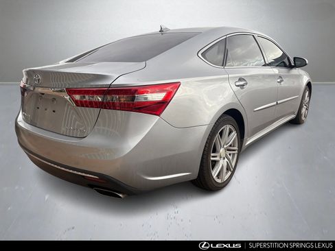 Used 2016 Toyota Avalon Limited image 3