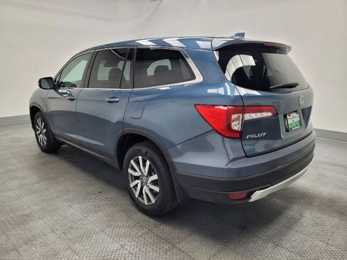 Used 2019 Honda Pilot EX image 3