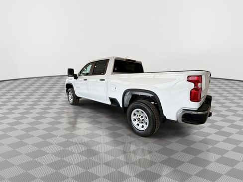 New 2026 Chevrolet Silverado 2500 W/T image 7
