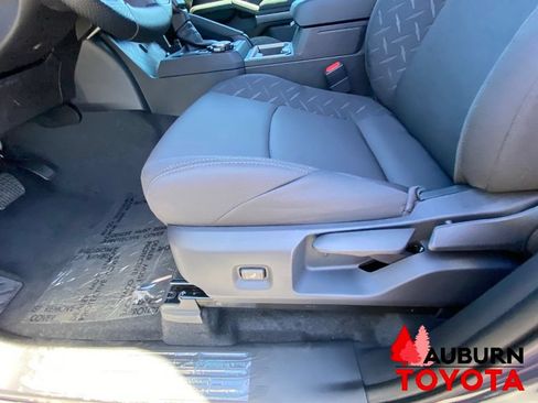 New 2026 Toyota Tacoma SR5 AWD/4WD image 30