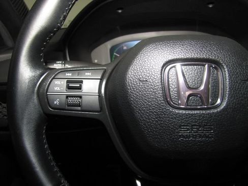 Used 2024 Honda Accord Sport image 5