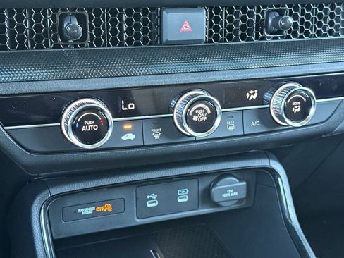 New 2026 Honda CR-V LX image 23