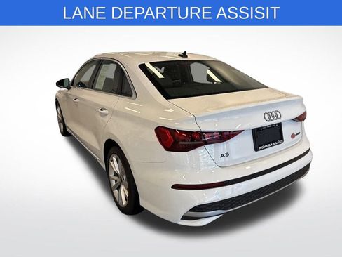 Used 2025 Audi A3 2.0T Premium w/ Convenience Package image 13