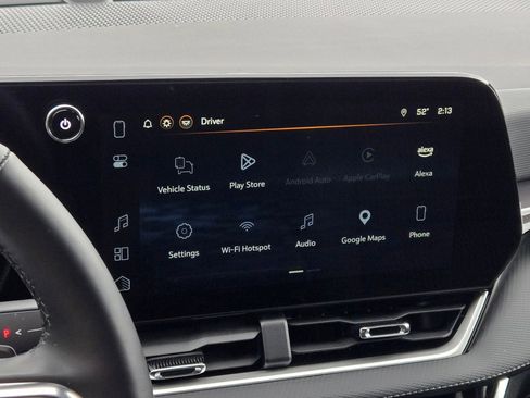 Certified 2025 Chevrolet Equinox LT FWD image 24