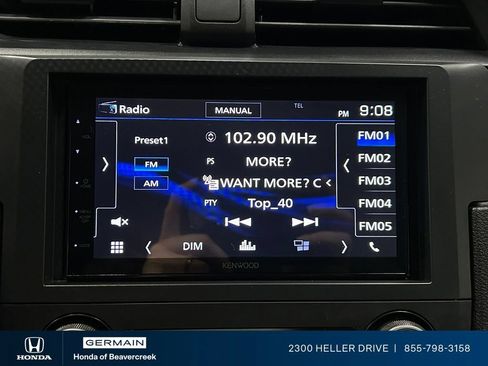 Used 2020 Honda Civic LX image 22