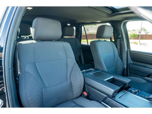 Used 2025 Toyota Sequoia SR5 AWD/4WD image 21