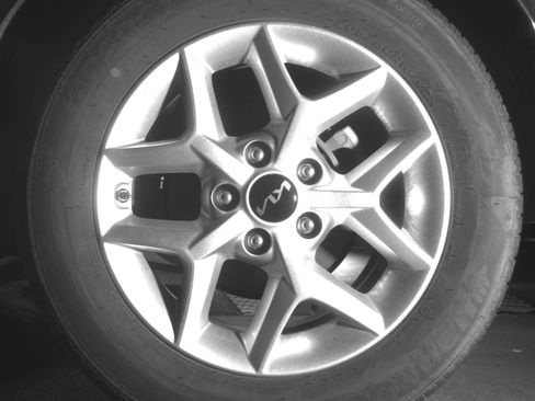 Used 2025 Kia Soul LX w/ LX Technology Package image 19