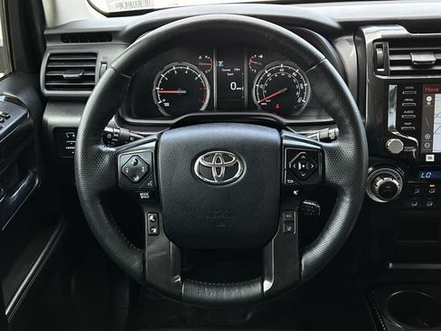 Used 2023 Toyota 4Runner TRD Pro AWD/4WD image 14