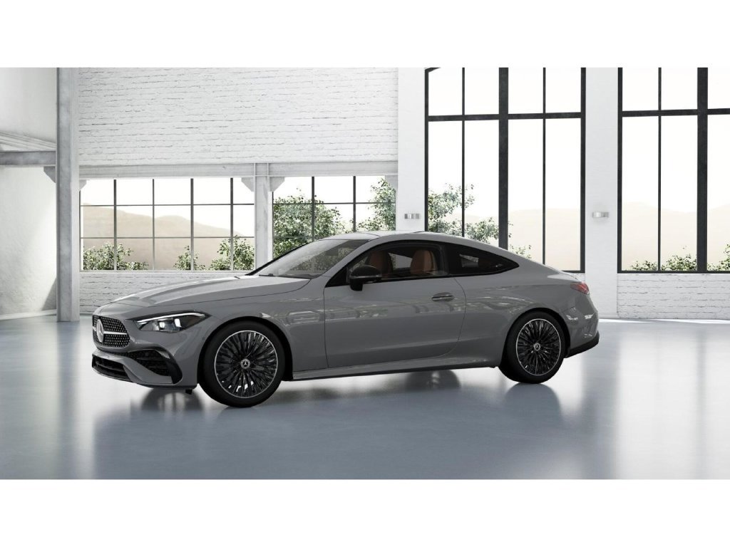 New 2027 Mercedes-Benz CLE 450 4MATIC Coupe image 37