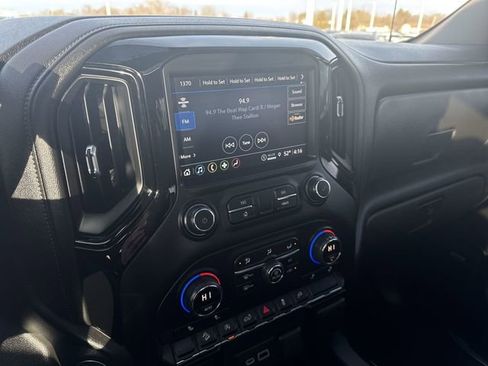 Used 2021 Chevrolet Silverado 1500 RST w/ All Star Edition Plus image 13