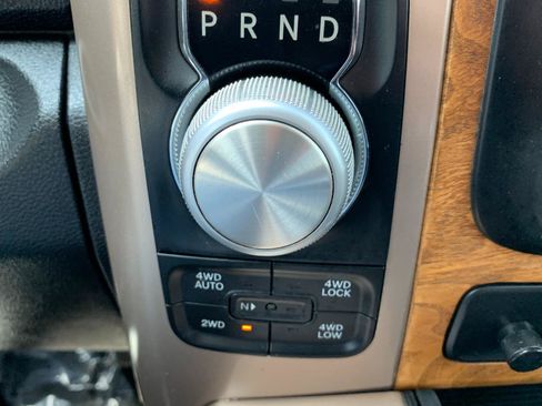 Used 2017 RAM 1500 Laramie Longhorn AWD/4WD image 25