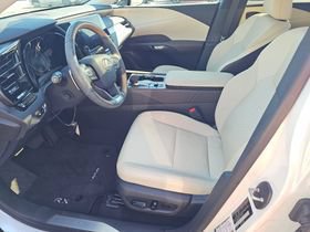 Used 2024 Lexus RX 350 AWD image 7