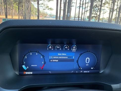 Used 2025 Ford F150 STX w/ Equipment Group 200A image 29