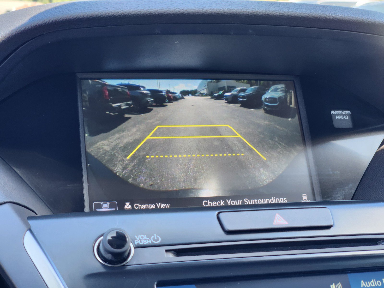 Used 2020 Acura MDX w/ Technology Package AWD/4WD image 24