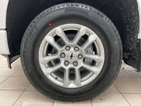 New 2026 Chevrolet Silverado 1500 RST image 7