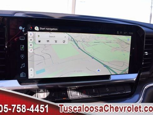 New 2025 Chevrolet Silverado 3500 High Country w/ High Country Premium Package image 31