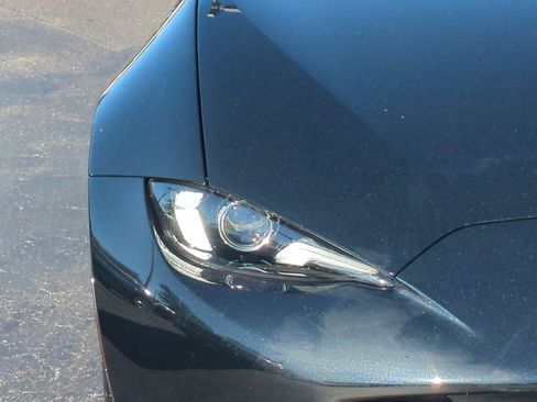 New 2025 MAZDA MX-5 Miata Grand Touring w/ Weather Package image 10