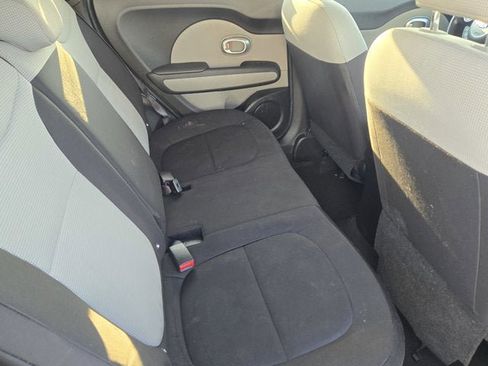 Used 2015 Kia Soul image 8