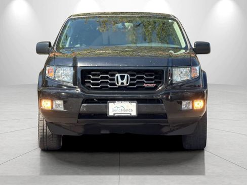 Used 2014 Honda Ridgeline Sport image 10