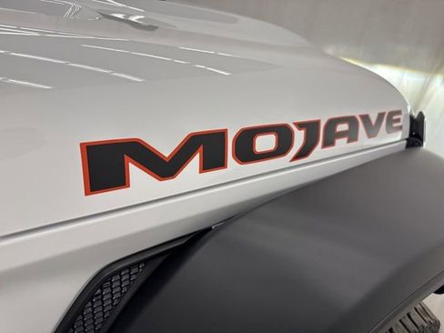 New 2026 Jeep Gladiator Mojave image 26