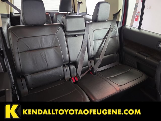 Used 2013 Ford Flex Limited AWD/4WD image 20