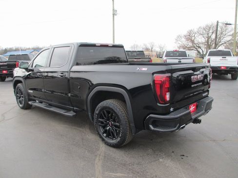 Certified 2024 GMC Sierra 1500 Elevation image 8