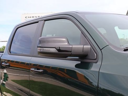 New 2026 RAM 1500 Big Horn AWD/4WD image 2