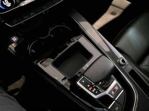 Used 2023 Audi S5 Premium Plus image 20