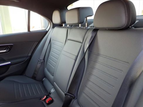 Used 2026 Mercedes-Benz C 300 4MATIC Sedan image 26