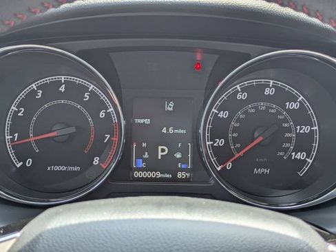 New 2026 Mitsubishi Outlander Sport LE AWD/4WD image 29