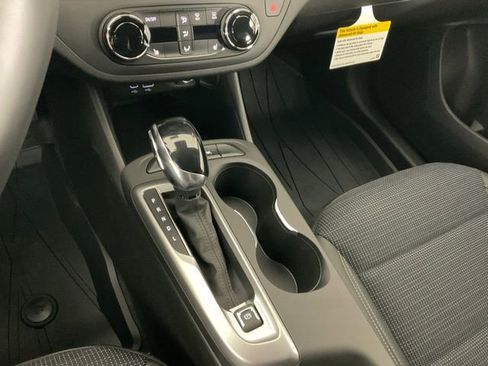 New 2026 Buick Envista Preferred w/ Convenience I Package image 13