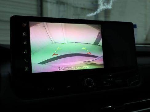 New 2026 Mitsubishi Outlander ES image 17