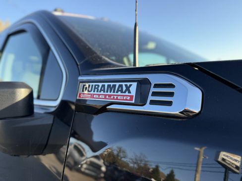 Used 2024 GMC Sierra 2500 Denali w/ Denali Reserve Package image 10