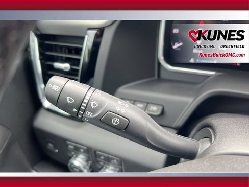 New 2026 GMC Sierra 2500 Denali w/ Denali Reserve Package AWD/4WD image 19
