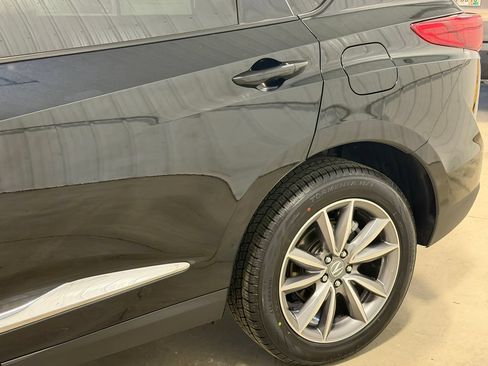 Used 2024 Acura RDX w/ Technology Package AWD/4WD image 11
