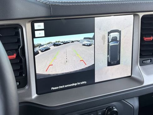 Used 2024 Ford Bronco Raptor AWD/4WD image 15