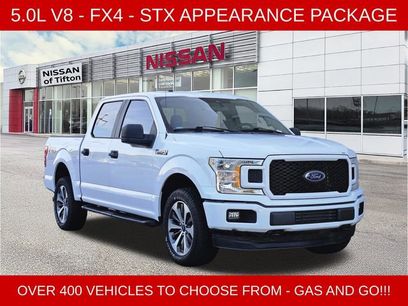Used 2019 Ford F150 XL w/ Equipment Group 101A Mid