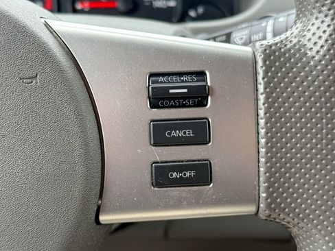 Used 2021 Nissan Frontier SV w/ SV Utility Package AWD/4WD image 25