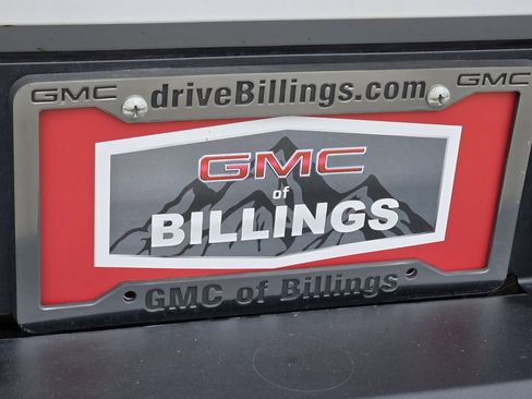 Used 2024 GMC Sierra 1500 Denali w/ Technology Package AWD/4WD image 45