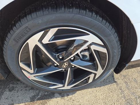 New 2026 Hyundai Sonata SEL image 23
