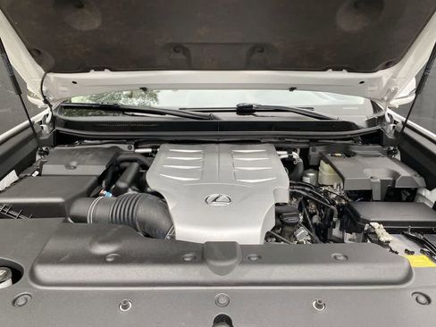 Used 2020 Lexus GX 460 Premium AWD/4WD image 12