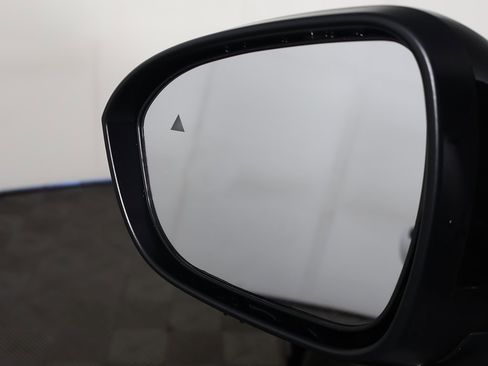 New 2025 Mitsubishi Outlander Trail Edition image 38