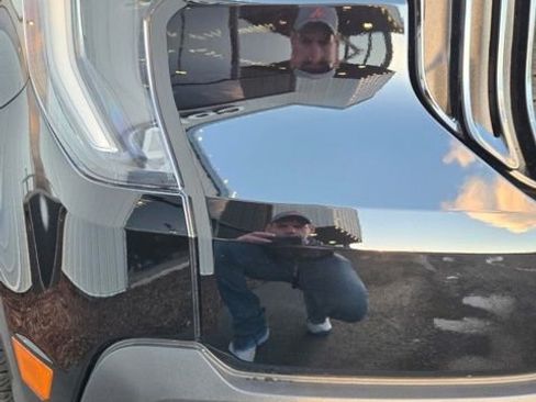 New 2026 Ford Maverick Lobo image 4