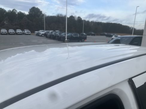 Used 2021 Toyota Tacoma TRD Off-Road w/ Technology Package image 14