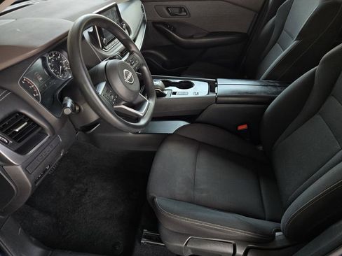 Used 2023 Nissan Rogue S FWD image 19