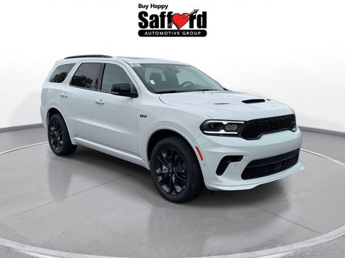 New 2026 Dodge Durango GT AWD/4WD image 10