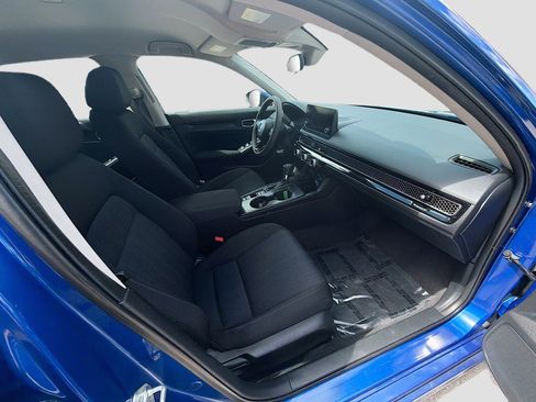 Used 2022 Honda Civic LX image 30