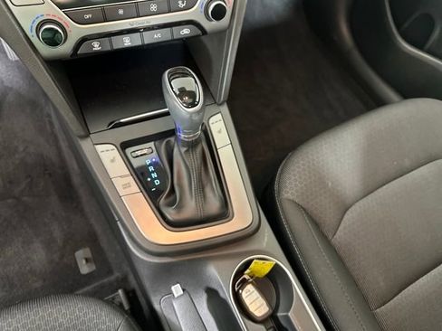 Used 2018 Hyundai Elantra Value Edition image 20